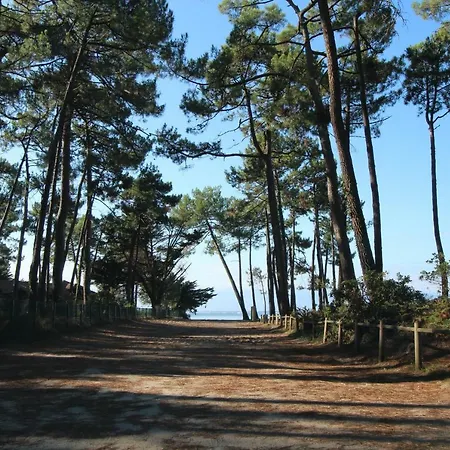 Agreable 6 Personnes A Deux Pas De La Plage Ares