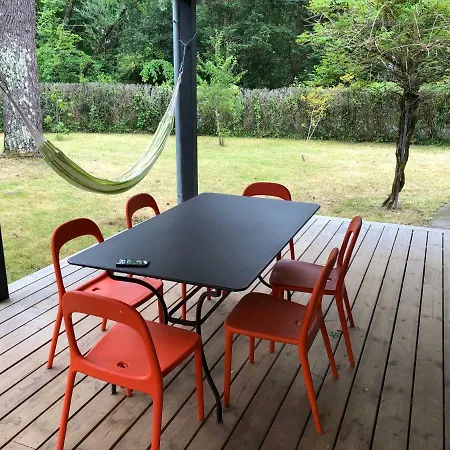 Agreable 6 Personnes A Deux Pas De La Plage *