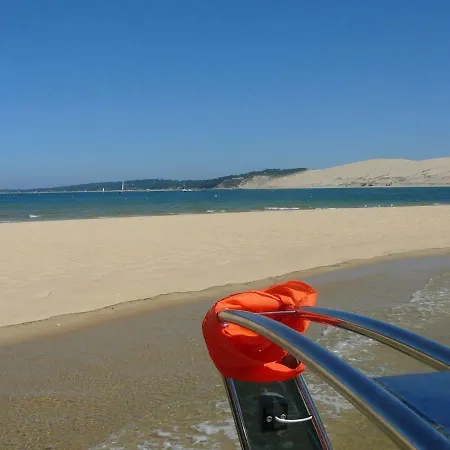 Agreable 6 Personnes A Deux Pas De La Plage *